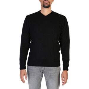 100% Cashmere Kaschmirpullover Herren Pullover V-Ausschnitt Perfekt für Herbst/Winter