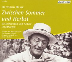 Zwischen Sommer und Herbst (MP3-Download)